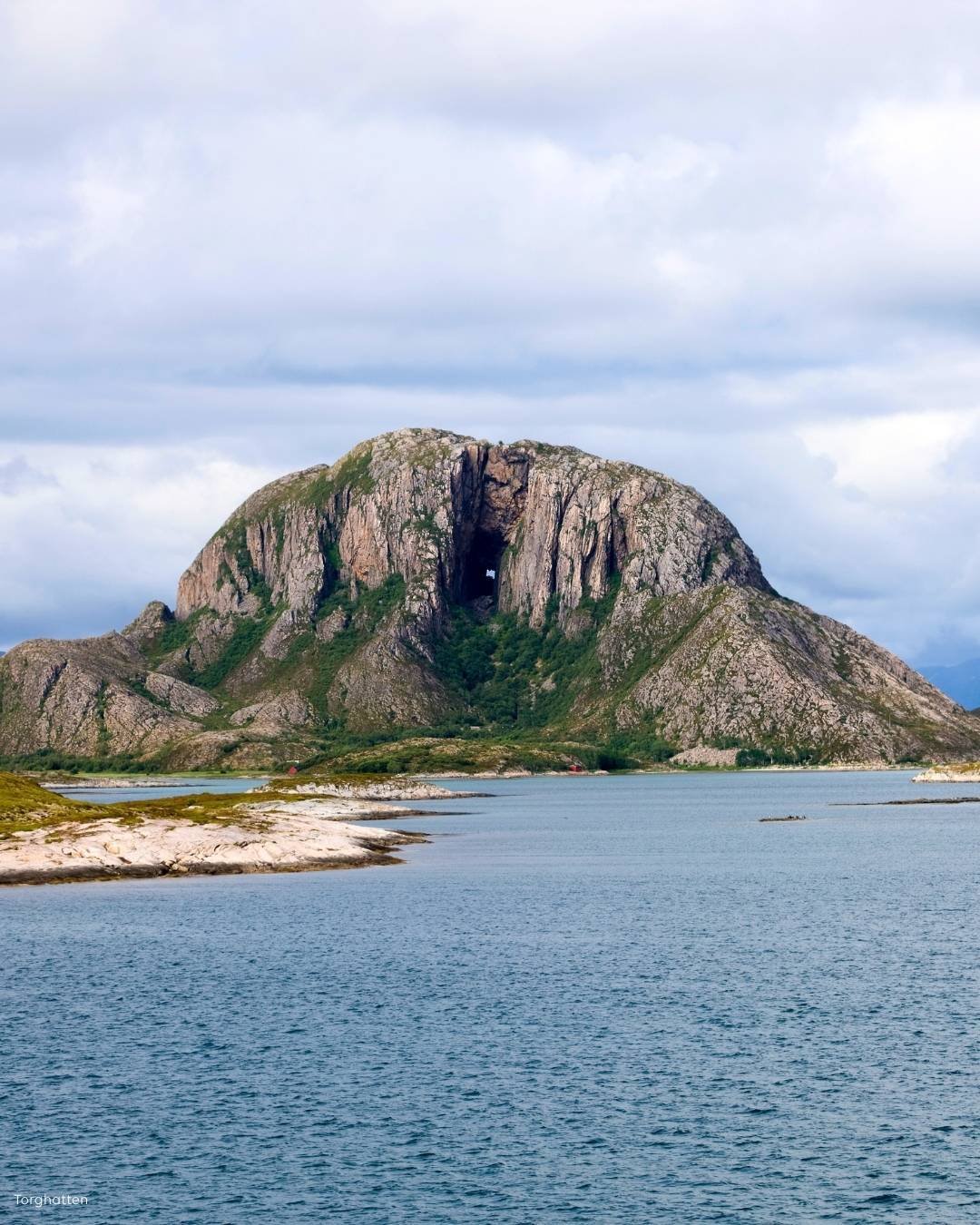Torghatten