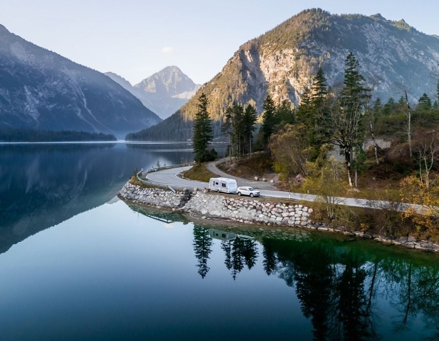 Bilder til campingvogn-blog