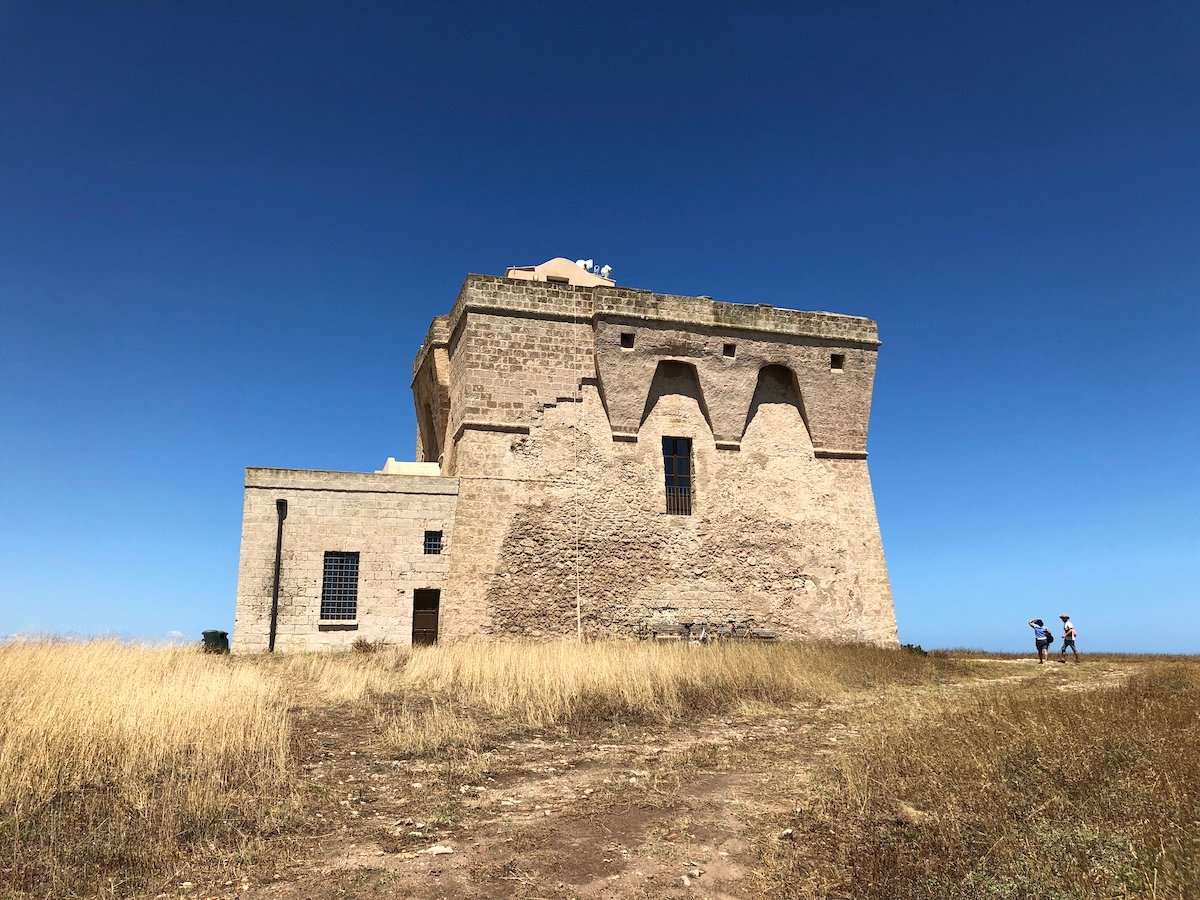 Brindisi - Vieste 17