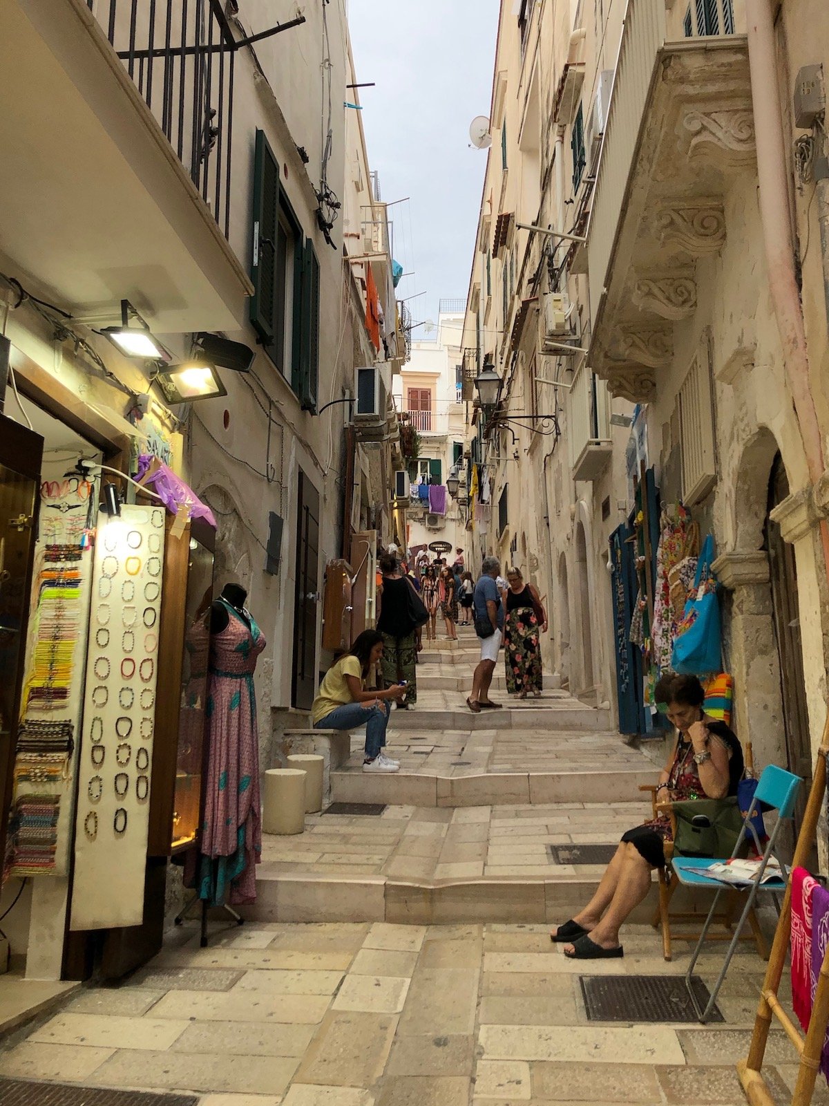 Brindisi - Vieste 53