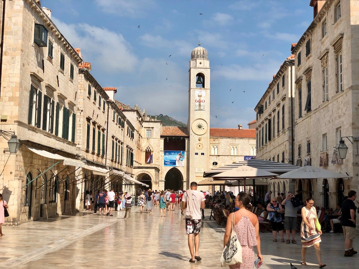 Dubrovnik 12