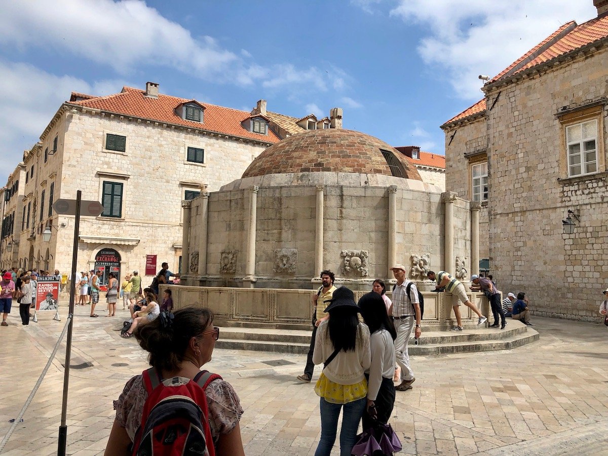 Dubrovnik 8