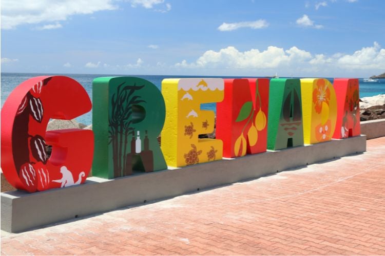 Grenada (1)