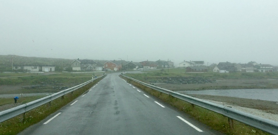 Berlevag:Syltefjord 7