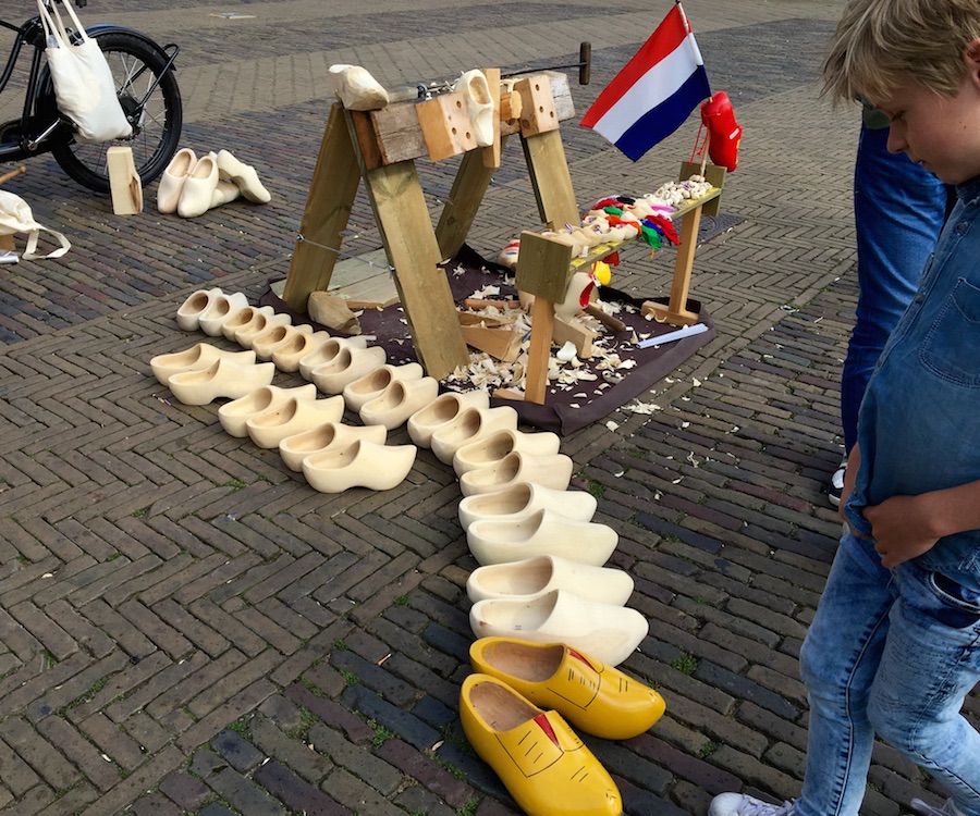 Delft - Amsterdam 32