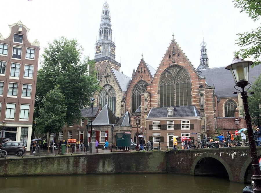 Delft - Amsterdam 53
