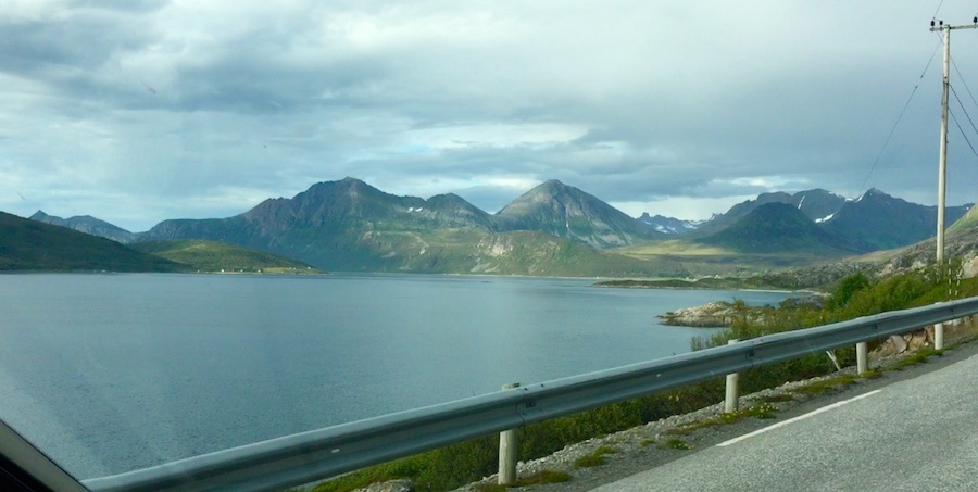Troms 5