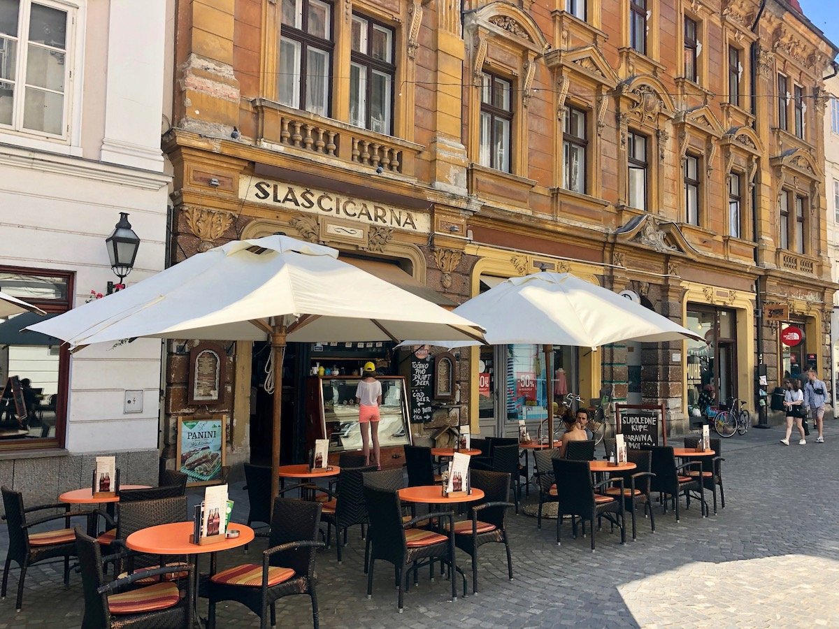 Ljubljana 5