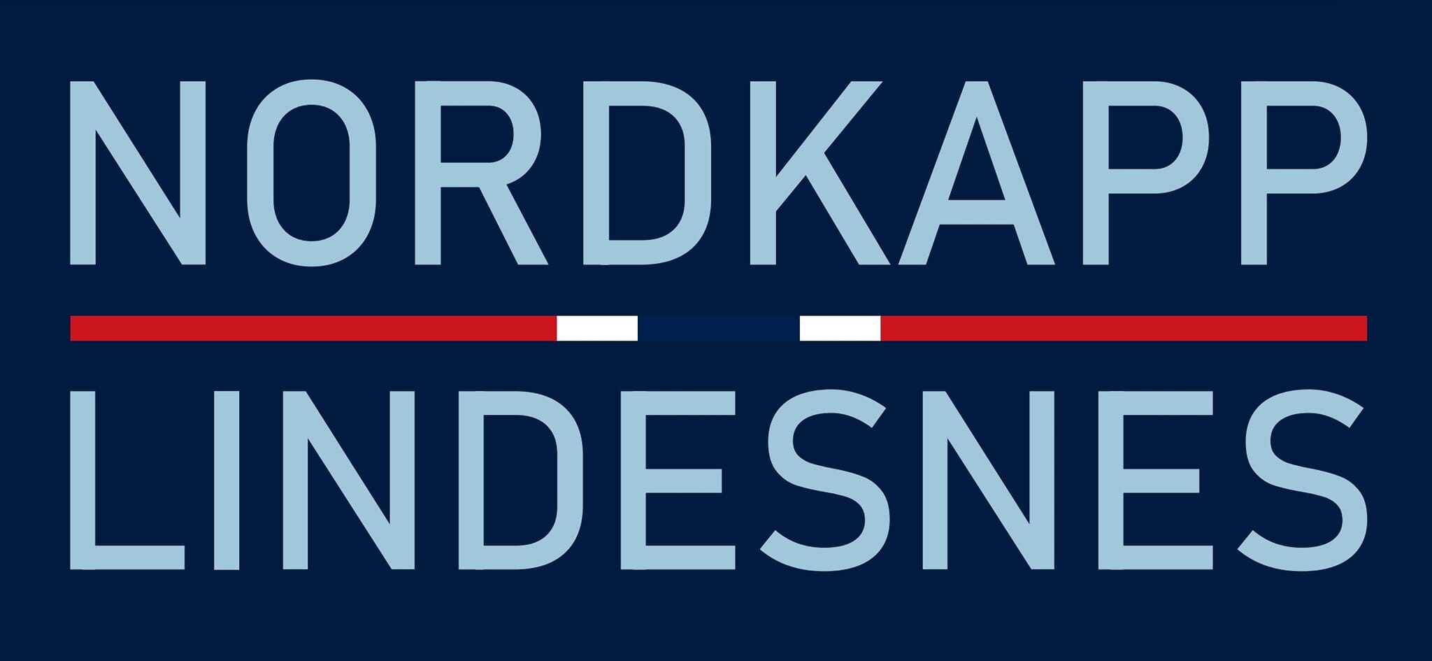 Logo Nordkapp-Lindesnes