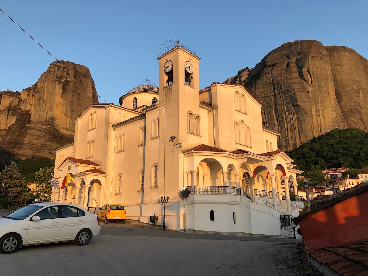 Meteora 16
