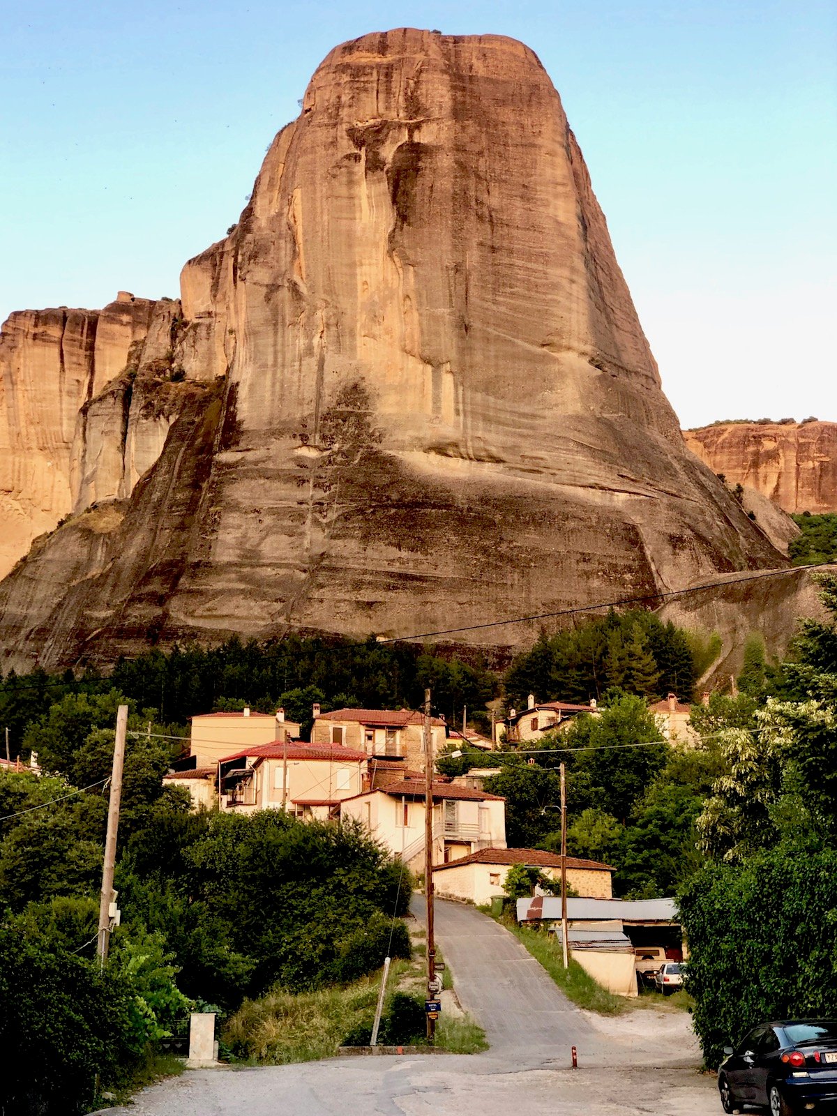 Meteora 20