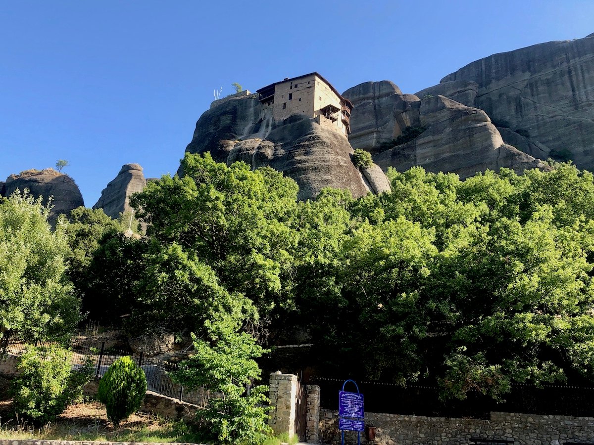 Meteora 27