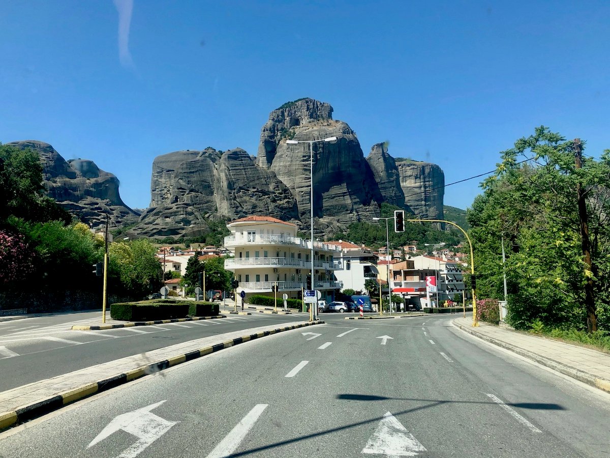Meteora 5
