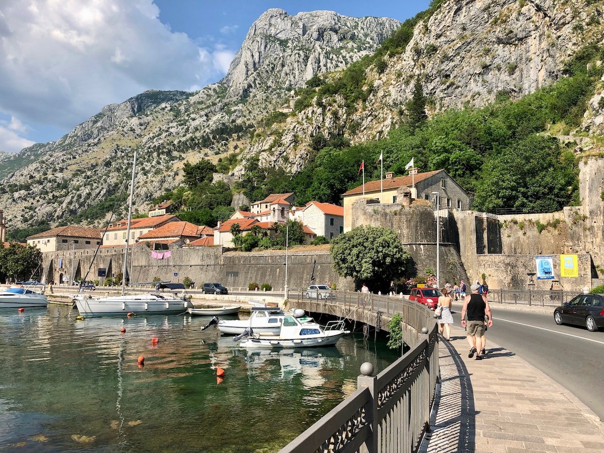 Montenegro 10