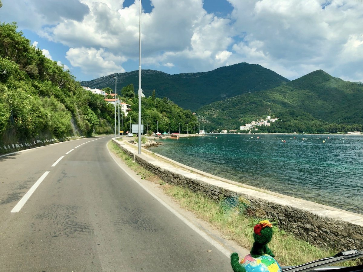 Montenegro 2