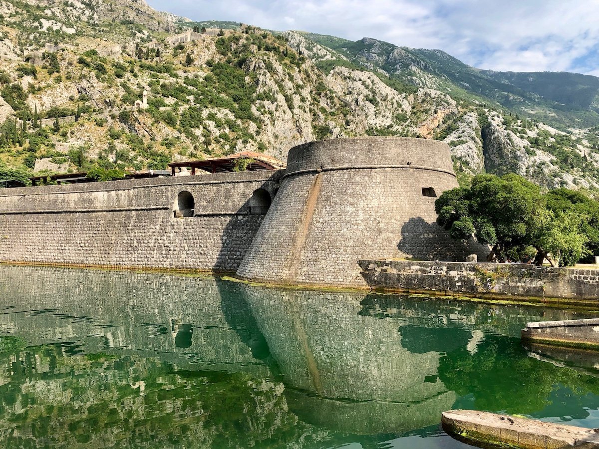 Montenegro 22