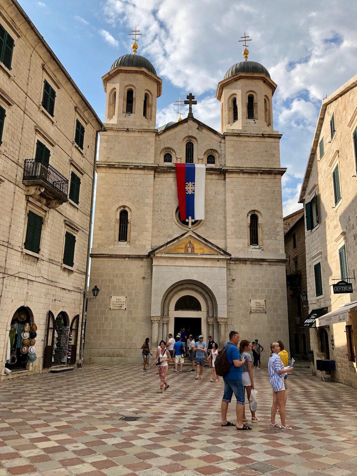 Montenegro 28