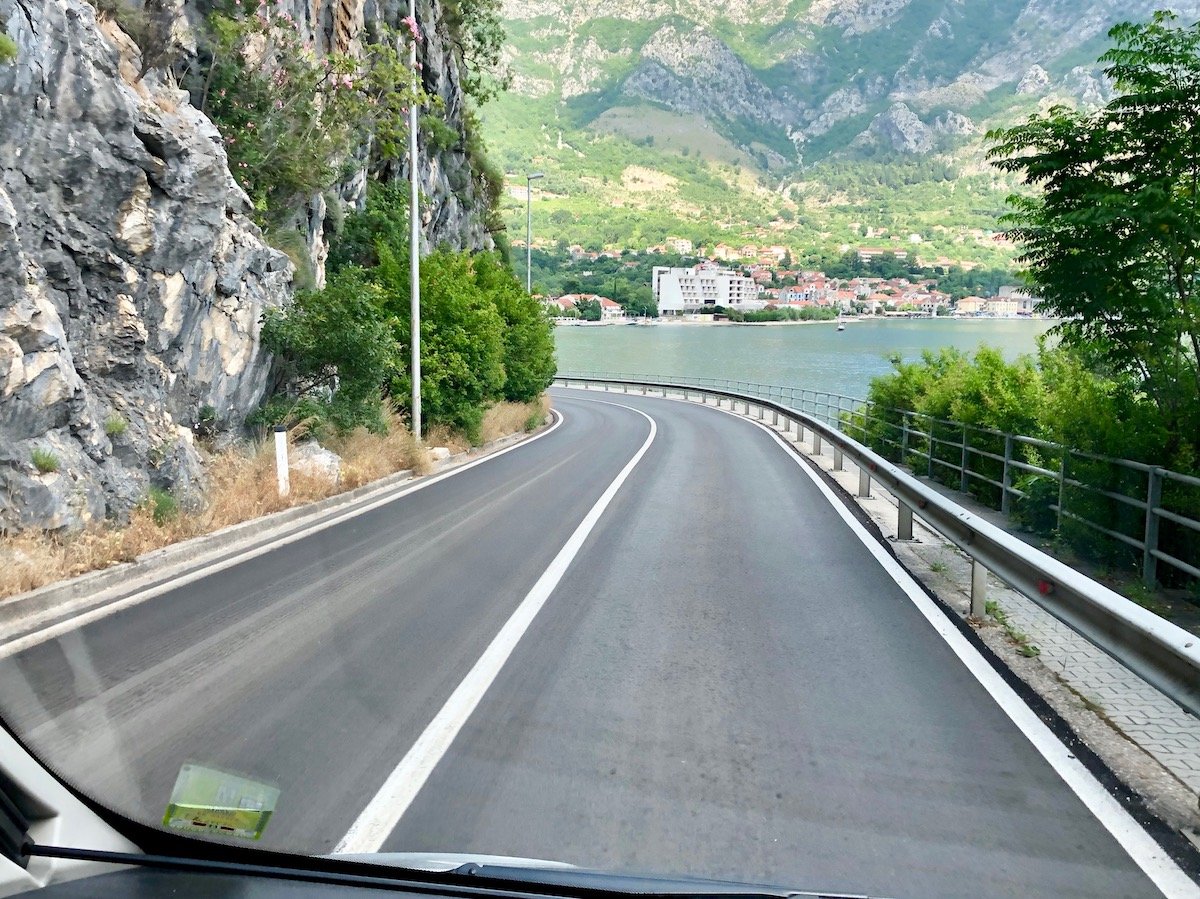 Montenegro 3