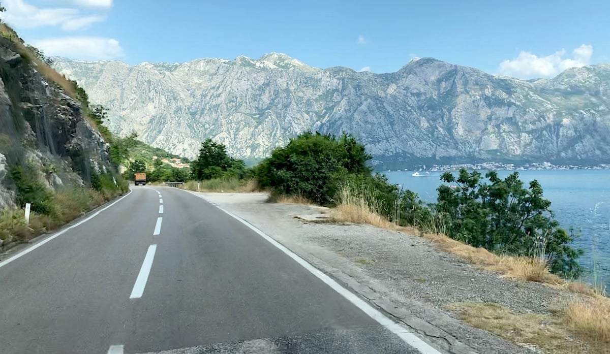 Montenegro 56