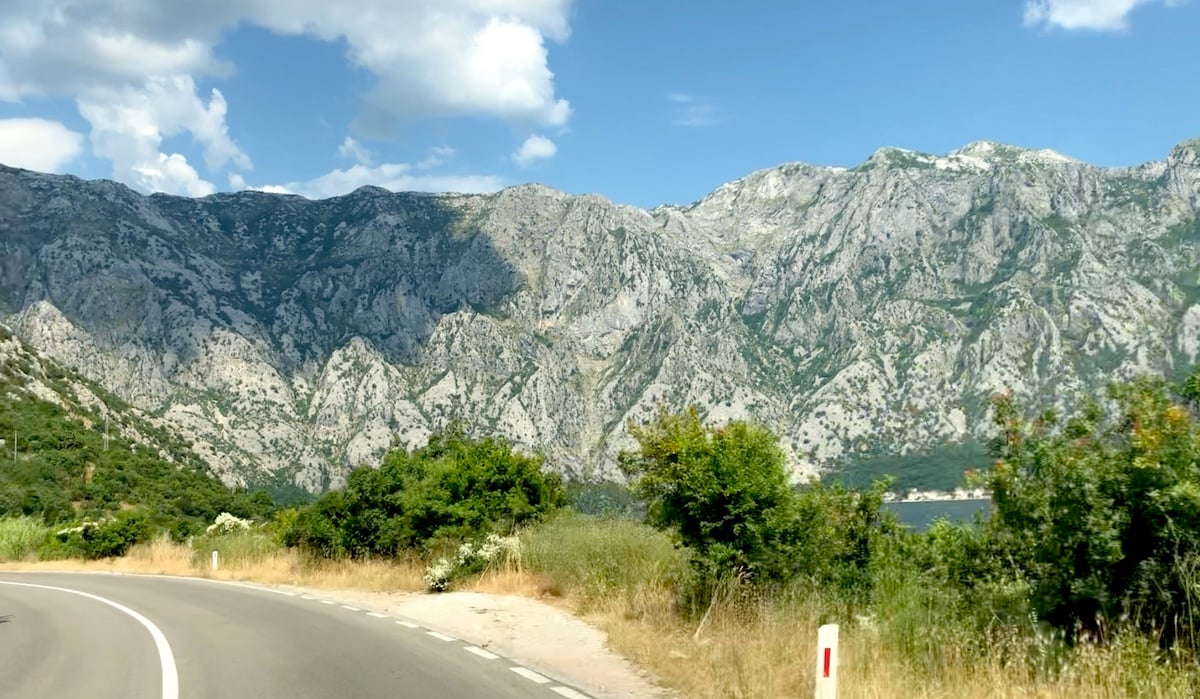 Montenegro 57