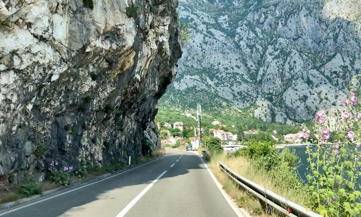 Montenegro 58