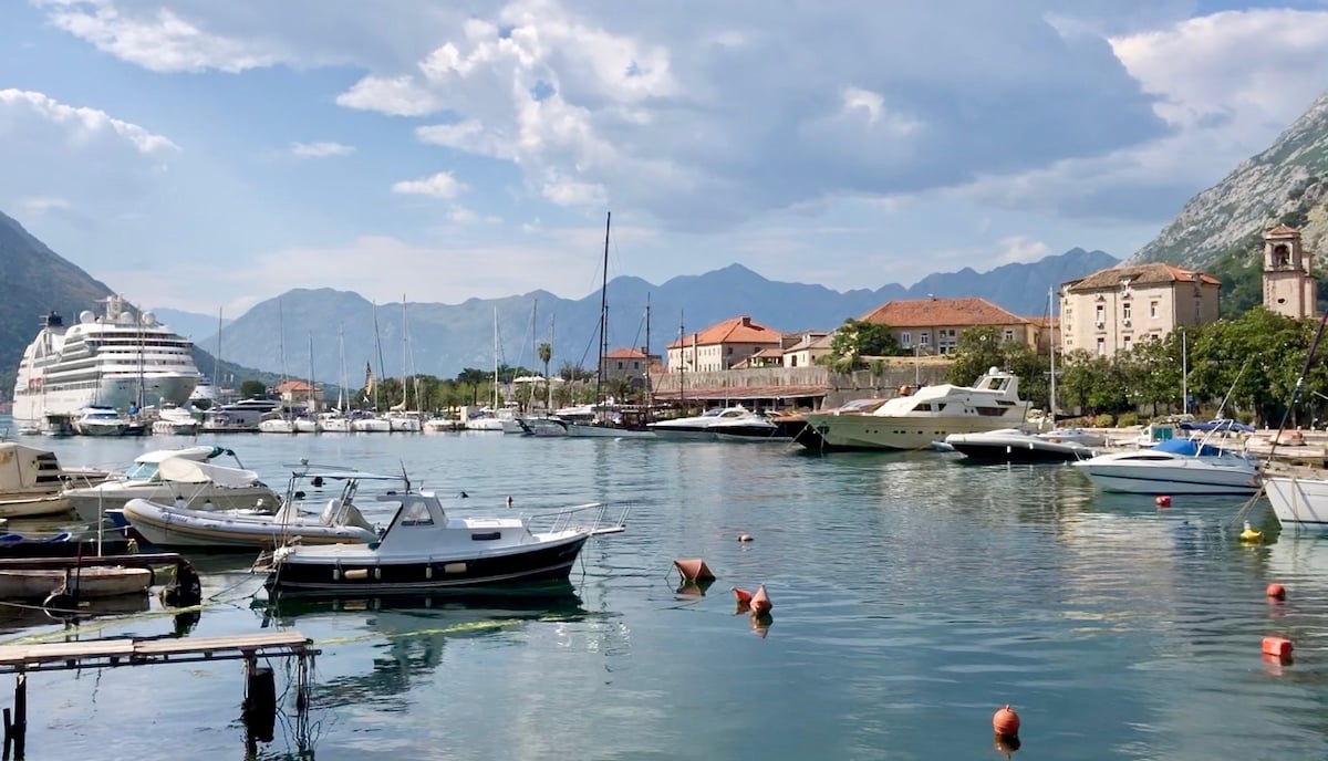Montenegro 59