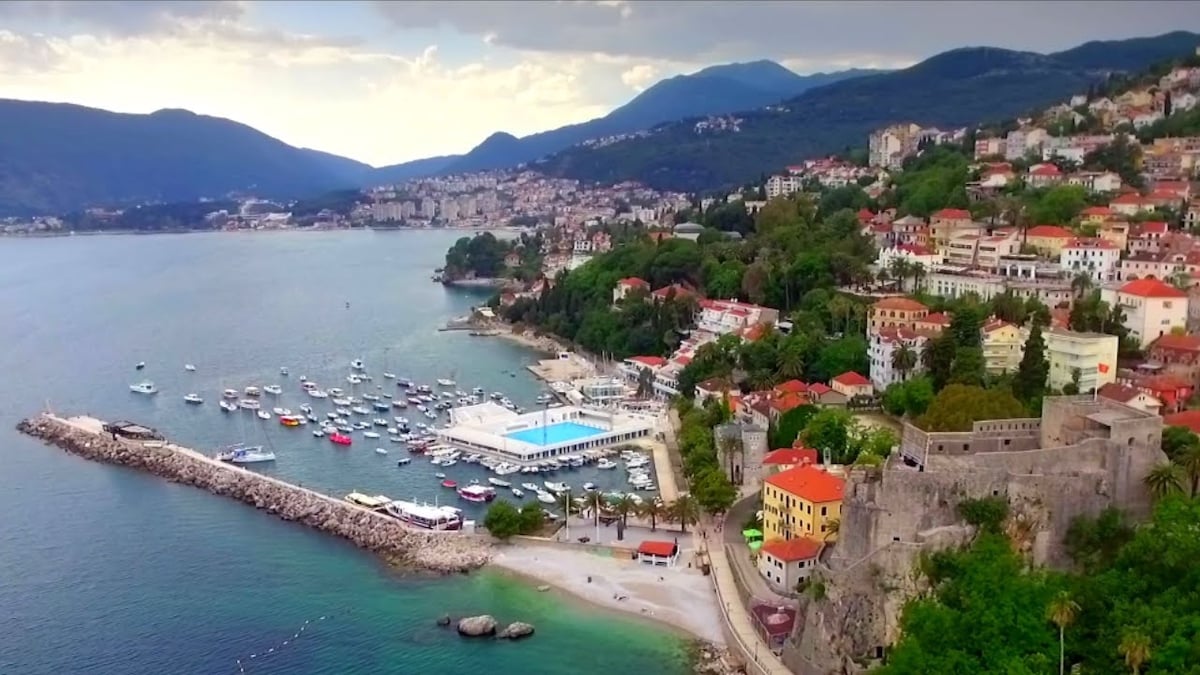 Montenegro Herceg Novi