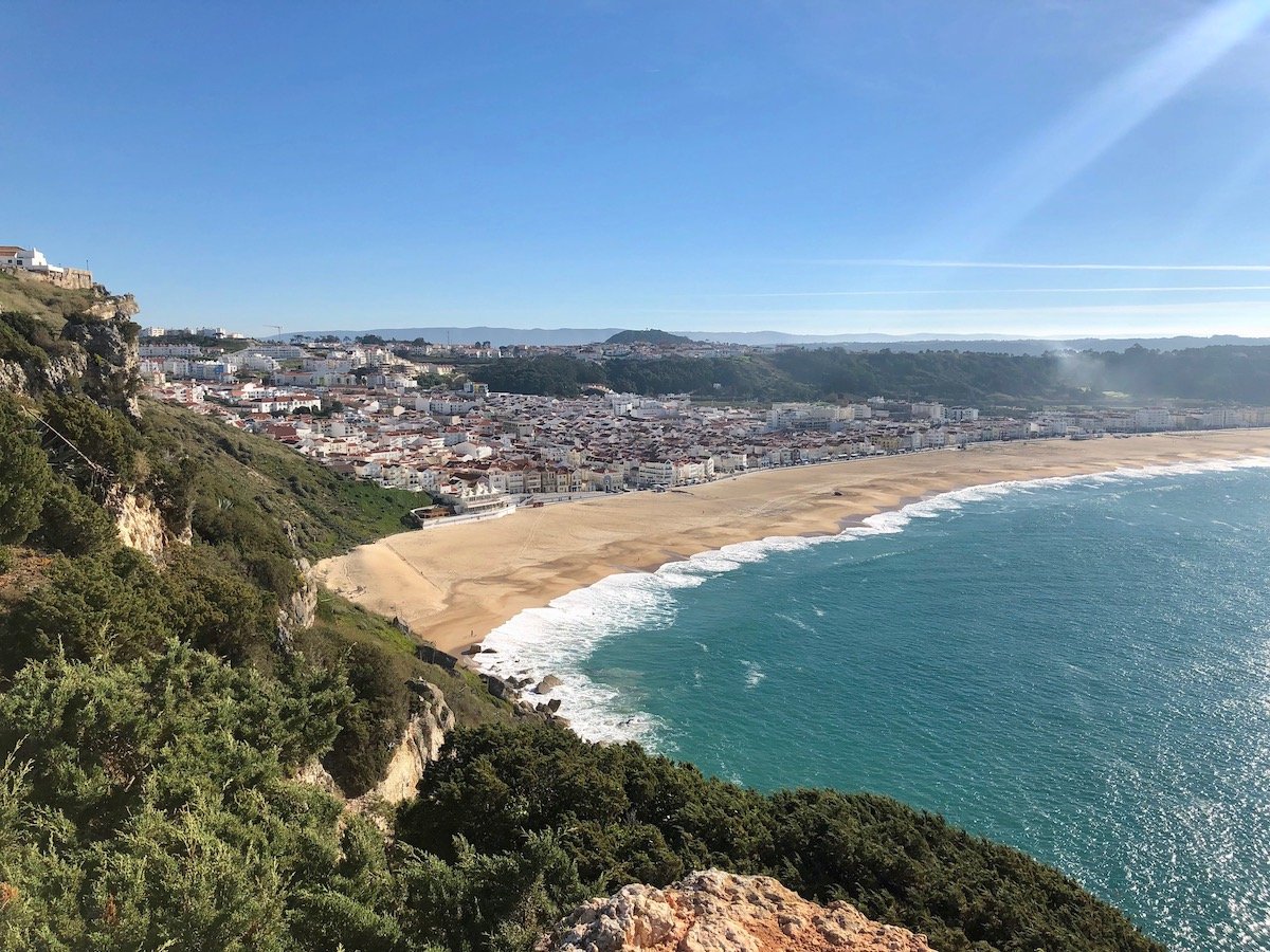 Nazaré 38
