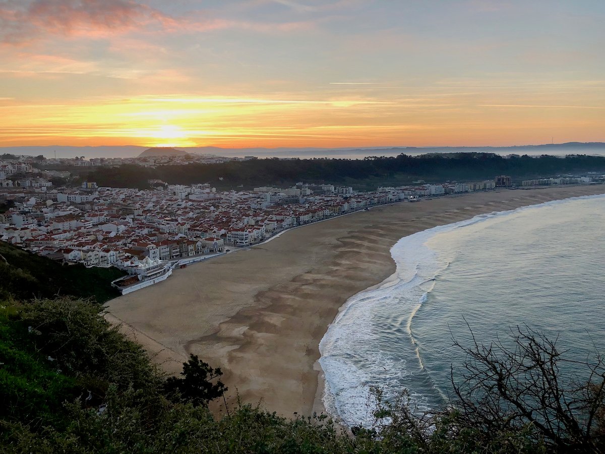 Nazaré 67