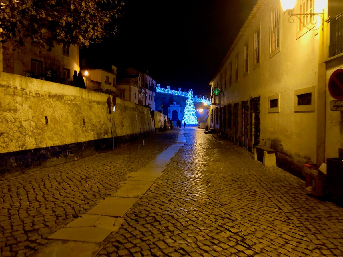 Obidos 37