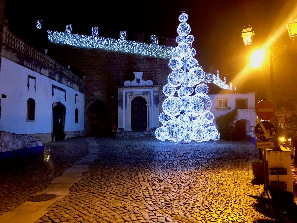 Obidos 38