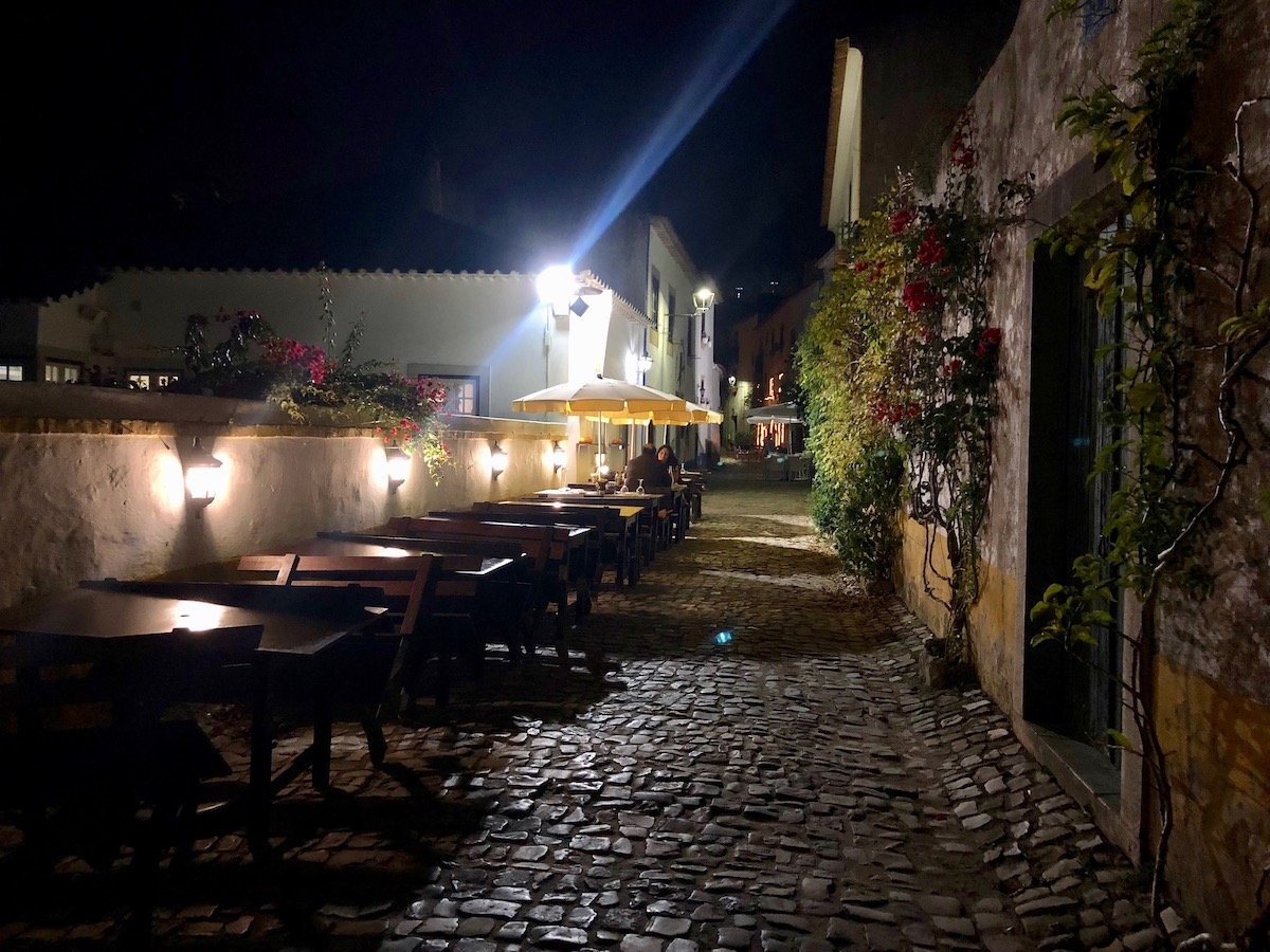 Obidos 40