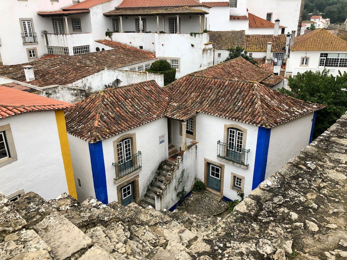 Obidos 61