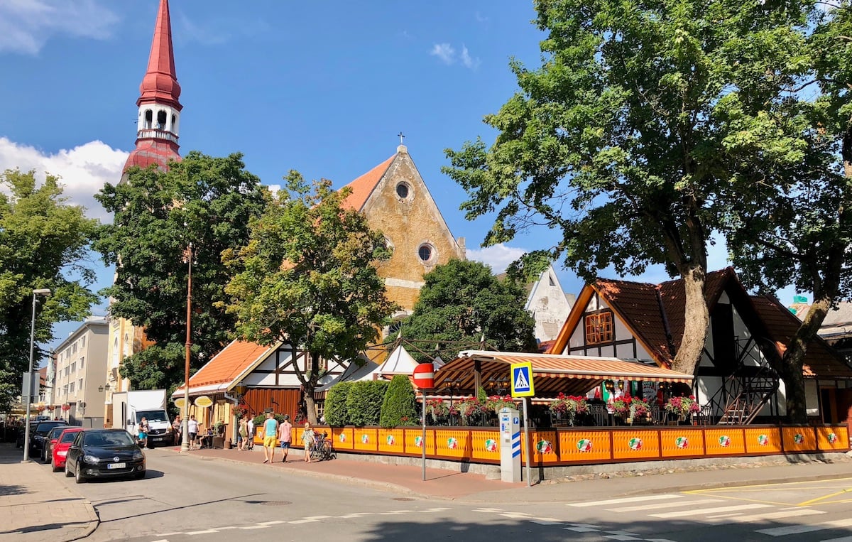 Pärnu 11