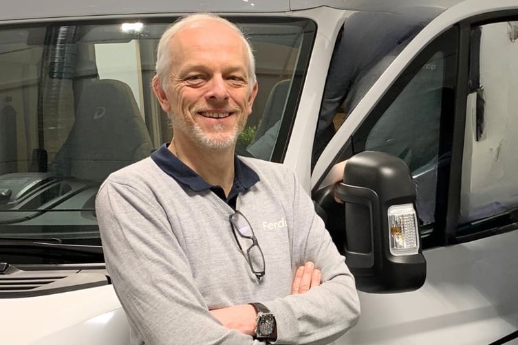 Bobilselger hos Ferda