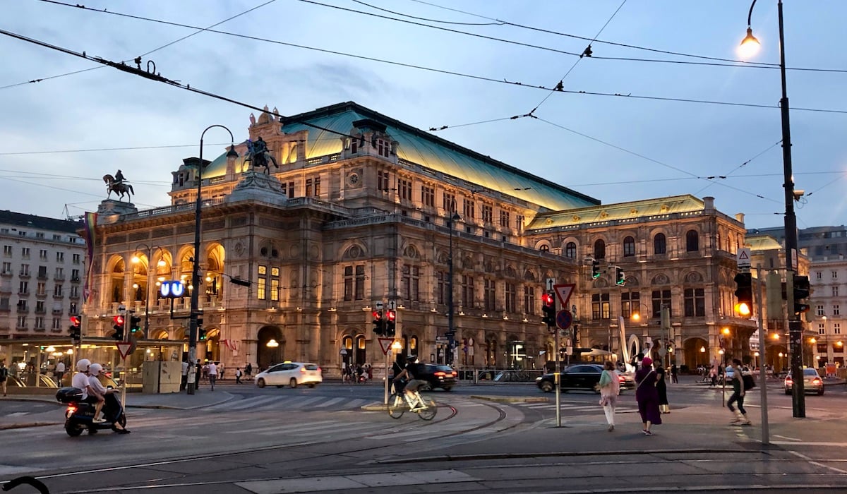 Wien 20