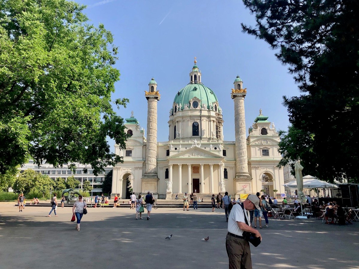 Wien 6
