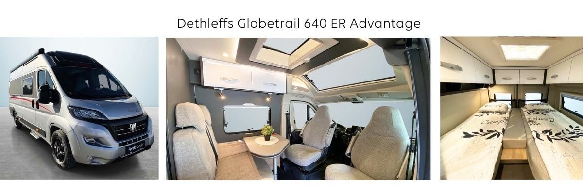 _Dethleffs Globetrail 640 ER Advantage