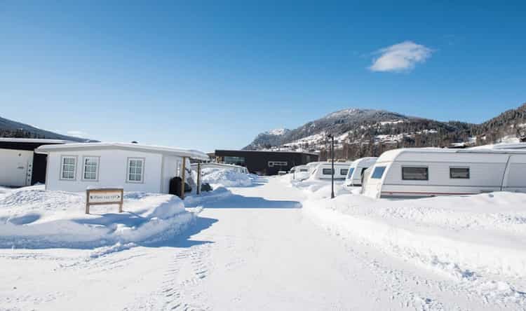 Topcamp Hallingdal- Ål