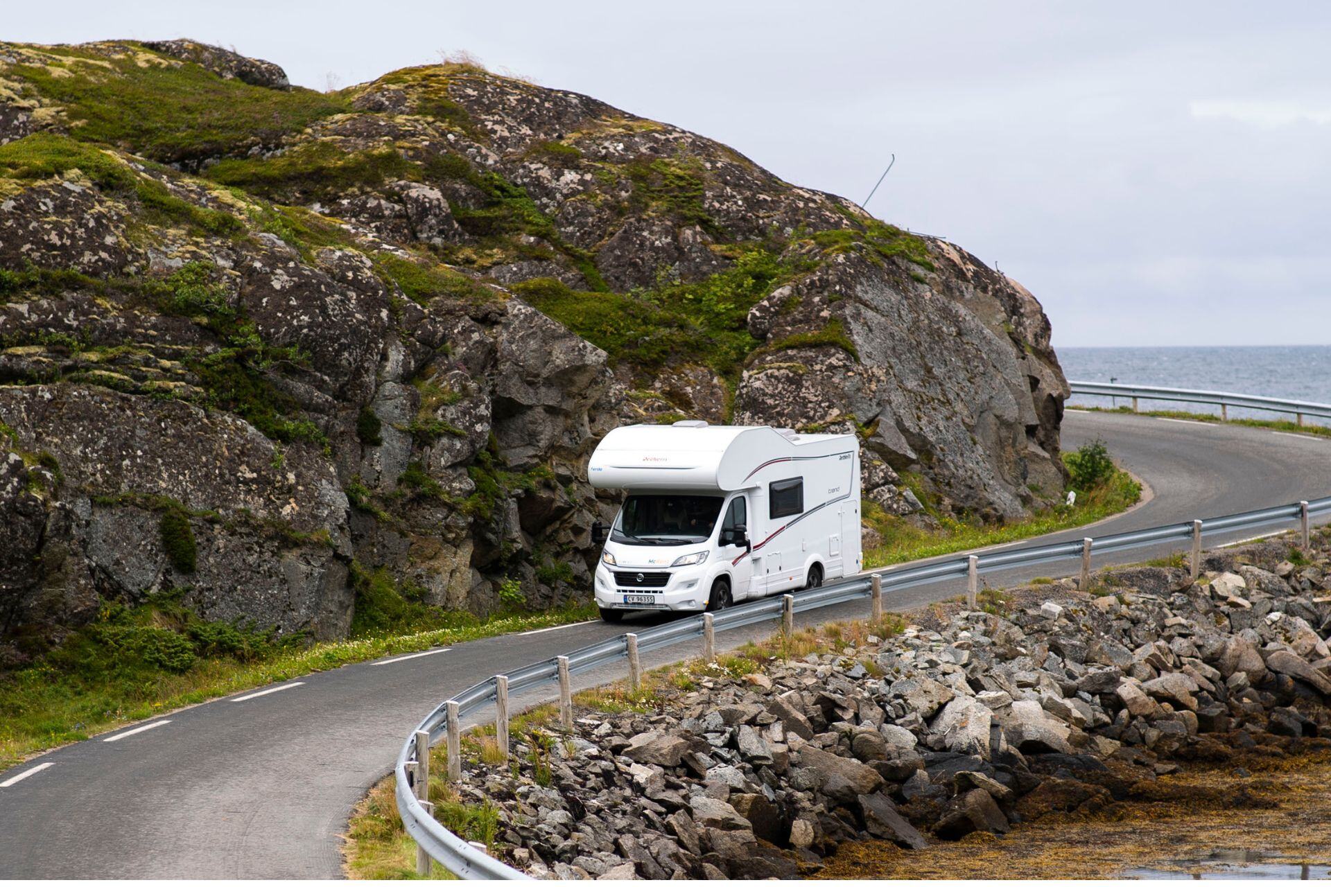 Er det lønnsomt å leie ut bobilen?