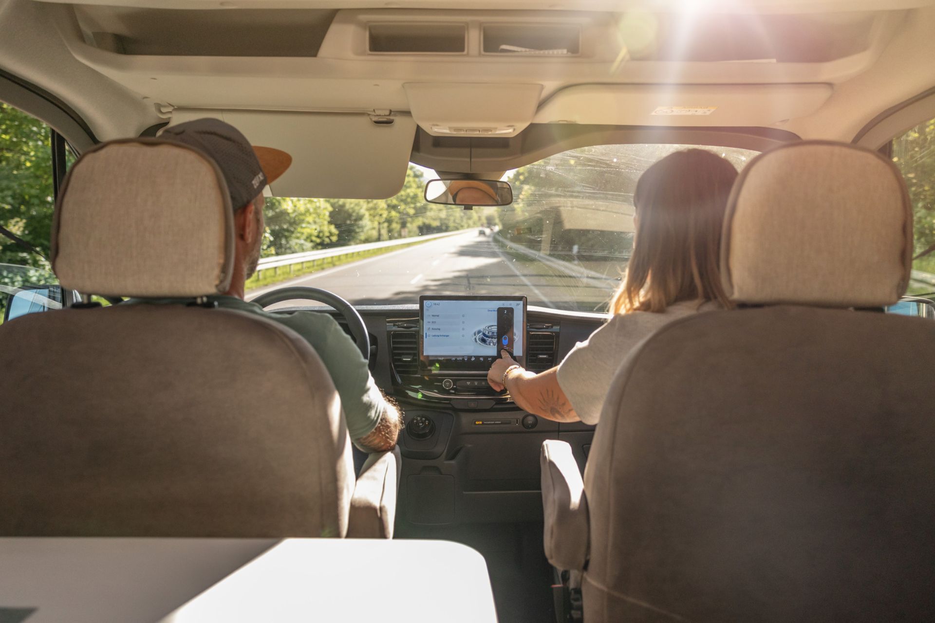 Slik bevarer du verdien på bobilen – 8 tips fra Ferda-fagfolk