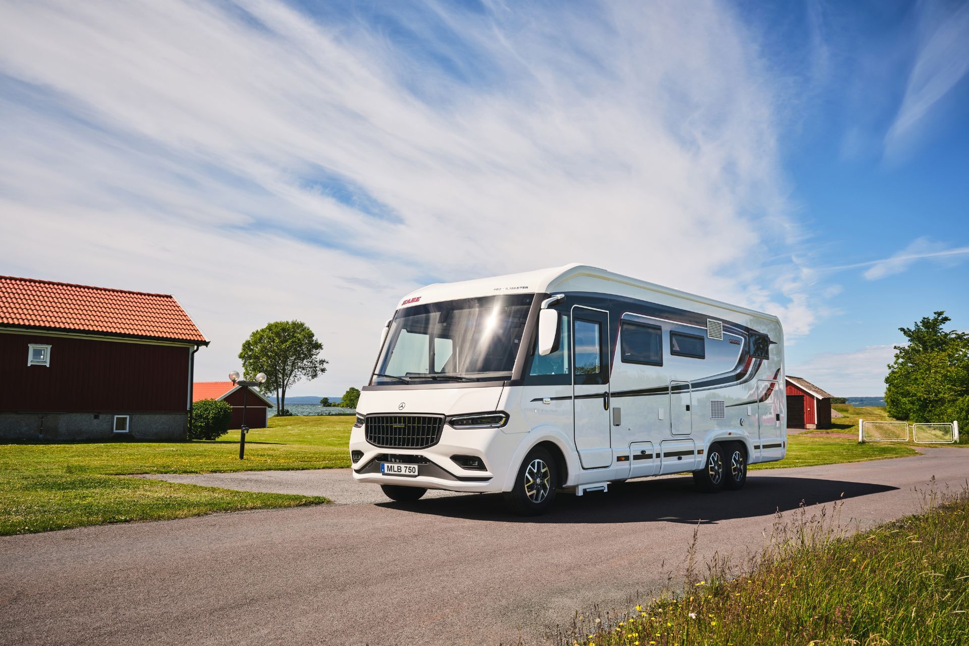 B-førerkort og 4250 kg bobil – dette er status